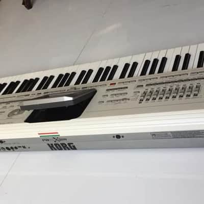 Korg Pa2X Pro 76-Key Professional Arranger Keyboard Used image 5