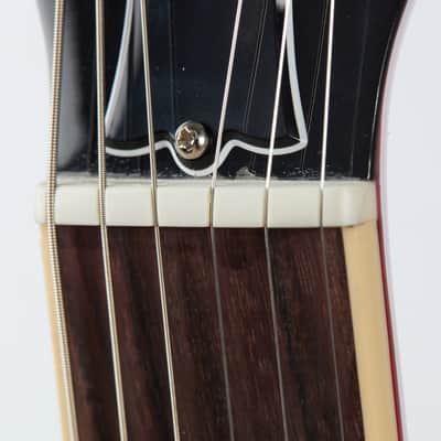 Gibson SG Standard, Heritage Cherry | Demo image 9