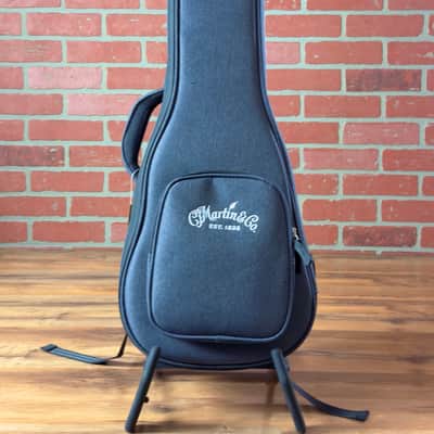 Martin TKE Solid Koa Tenor Acoustic-electric Ukulele - Natural Gloss image 16