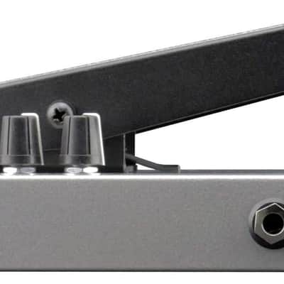 Morley 20/20 Power Fuzz Wah Pedal image 5
