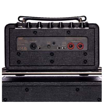Vox MSB25 Mini SuperBeetle image 4