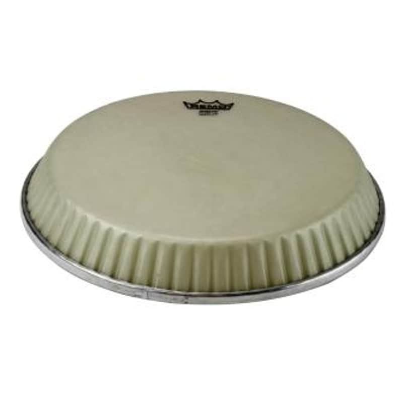 Conga Drumhead, Symmetry, 12.50“ D1, Nuskyn image 1