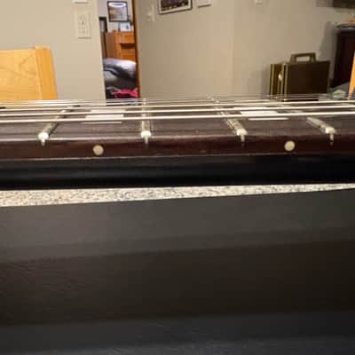Gibson SG Special T 2017 - Sunburst w/Epiphone Case image 3