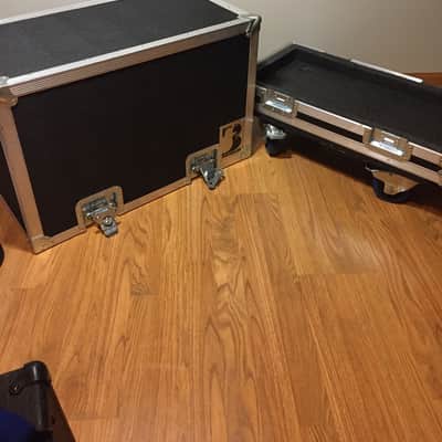 Vox AC15C1 w/Flight Case and FREE Shipping image 9