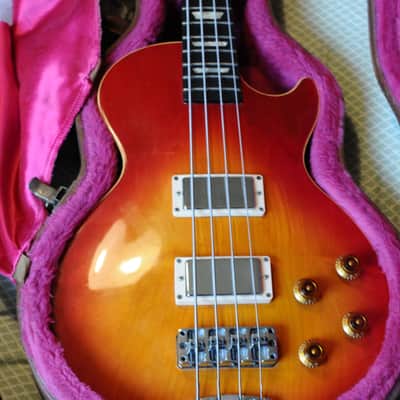 Gibson Les paul LPB3 image 2