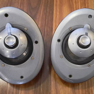 Mirage Omnisat 6 Satellite Speakers - Pair image 2