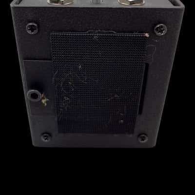 ProCo RAT 2 (Flat Box) 1990-2002 - Black X8469 image 5