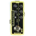 MOOER - 006 CLASSIC DELUXE Micro Preamp