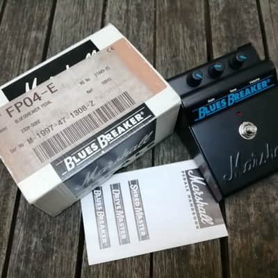 Marshall BluesBreaker 1990s image 1
