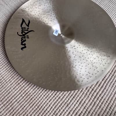 Zildjian 22" K Custom Dark Ride Cymbal NEW/MINT 2580g image 5