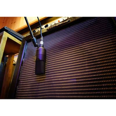 sE electronics X1S - Condenser microphone image 8