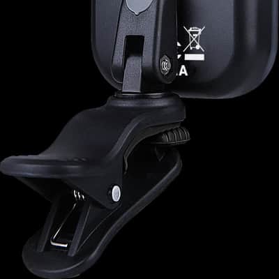 Immagine Fender Flash 2.0 Rechargeable Clip-On Tuner - 4