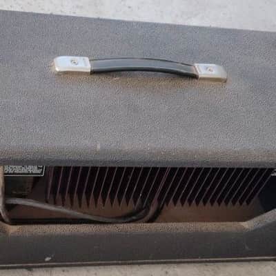 Ampeg SVT-200T Black image 4