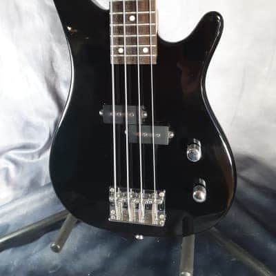 Rogue Bass Guitar 2000s? Black image 2