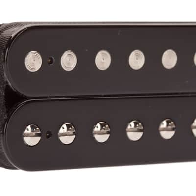 Suhr 7 Hot Seven String Bridge Humbucker - black image 1