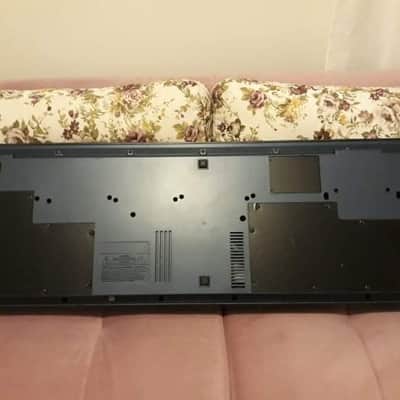 Korg PA800 Arranger keyboard workstation image 4