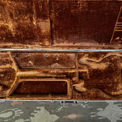 Peavey T-40 with Maple Fretboard 1978 - 1988 - Natural image 9