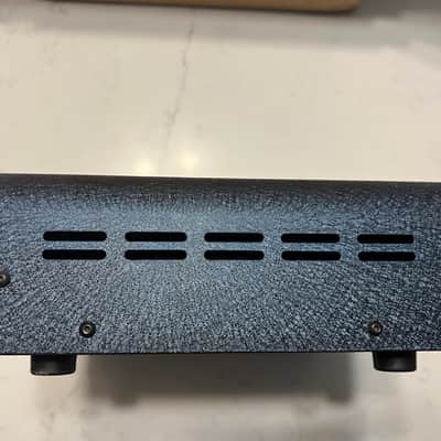 Suhr Reactive Load 8 Ohm DI Box 2015 - Present - Black image 5