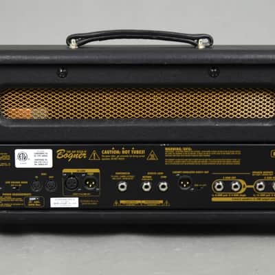 Line 6 DT25 25-Watt Head image 3