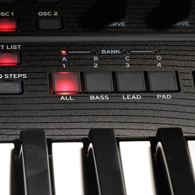 Immagine KORG Modwave Wavetable Synthesizer - 12