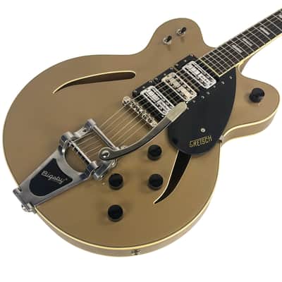 Gretsch G2627T Streamliner Electric W/ TV Jones Duo Tron | Reverb