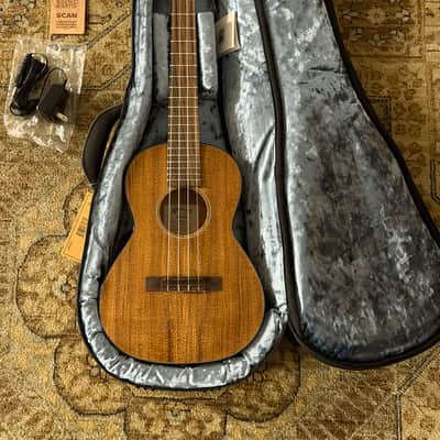 Martin 11TKEUKE Tenor Ukulele w/ Gig Bag & Free Pro Setup image 16