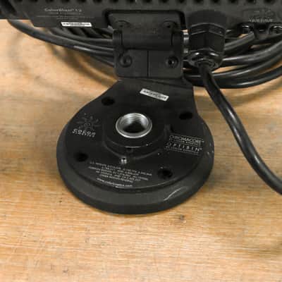 Philips Color Kinetics ColorBlast 12 Wash Light Fixture CG0111W image 8