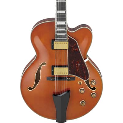 Ibanez AF95-DA image 4