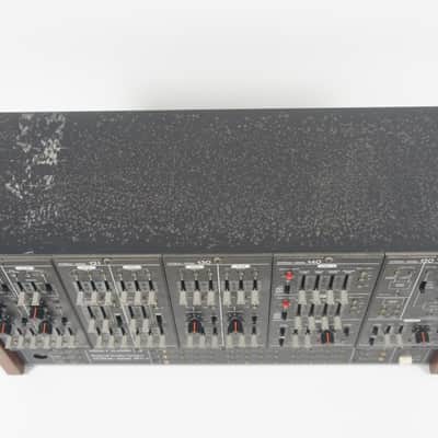 [SALE Ends June 12] Roland SYSTEM-100M Analog Modular Synthesizer Studio System Model 112 / 121 / 130 / 140 / 150 / 191 image 7