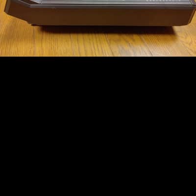 TASCAM 244 Portastudio 4-Track Cassette Recorder 1980s Brown image 8