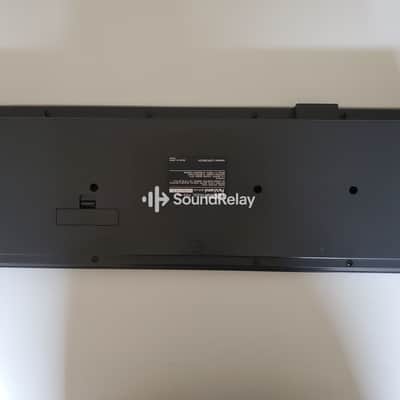 Yamaha PSS-140 - FM Keyboard - Boxed - Manual Included - Tested image 13