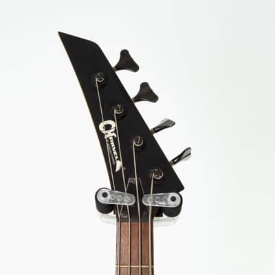 Charvel Model 2B Left Handed 1984 - Blue image 3