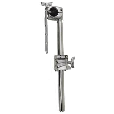 Ludwig LAP2985MT ATLAS Single Tom Holder w/Bass Drum Mount Plate image 1