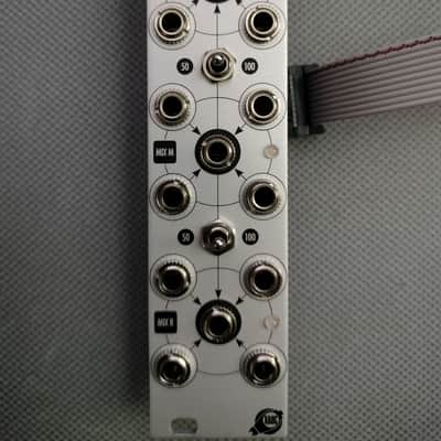 XAOC Devices Sopot Triple Summing Mixer image 1