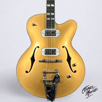 Eastman T58 Gold 2026 image 1