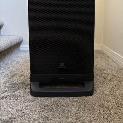 JBL EON ONE All-In-One Linear-Array Portable PA System with Bluetooth (2016) image 1