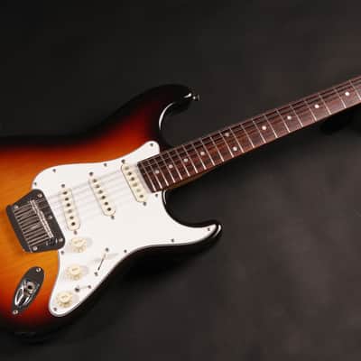 Fender ストラトタイプ MJT Fender ST-XII 12-String Stratocaster Made In Japan 1987 - 1993