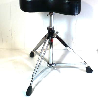 Gibraltar 6608 6600 Motorcycle-Style Drum Throne image 1