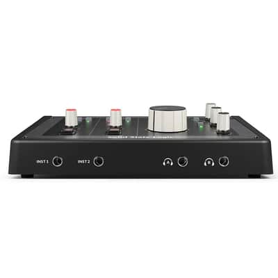 Solid State Logic Restock SSL2 Plus MKII Audio Interface image 4