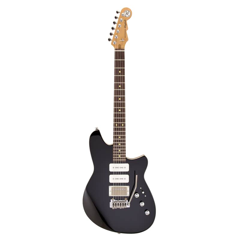 Reverend Kingbolt H290 image 2