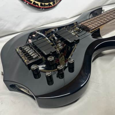 ESP LTD F-4 4-String Electric Bass image 17