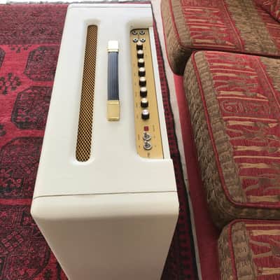Marshall Bluesbreaker Limited Edition Combo 1997 White image 4