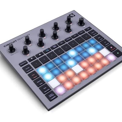 Novation Circuit Rhythm Sampler Workstation image 5