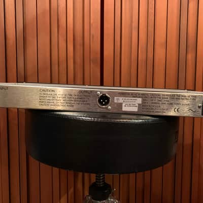 Dave Hill Designs Europa l Mic&Line Preamp Crane Song image 2