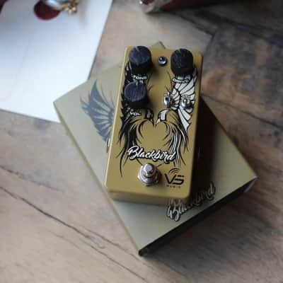 VS AUDIO "Blackbird" image 1