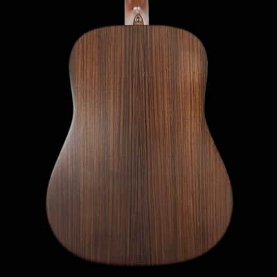 Martin Custom D Dreadnought Acoustic, Hardshell Case image 2