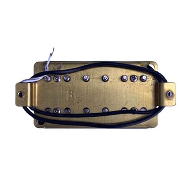 Dean DMT Design Bridge Humbucker (Used) image 3