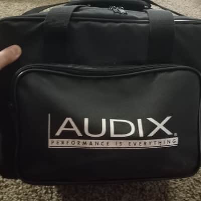Portable SPEAKER PAIR - Audix PH5-VS image 2