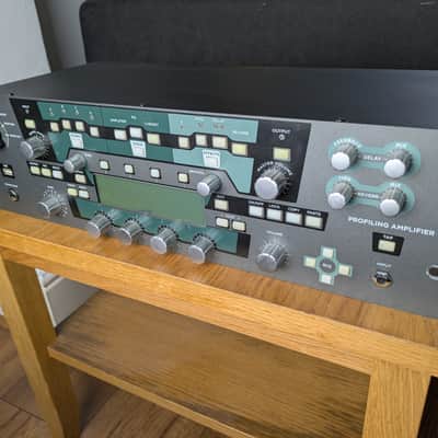 Kemper Amps Profiler PowerRack with Remote (MK1) image 1