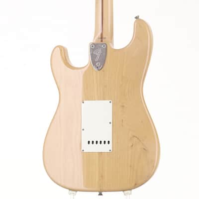 Fender JAPAN ST71-85TX NAT (Manufactured 2004?2005) [R039705] (06/15) image 4